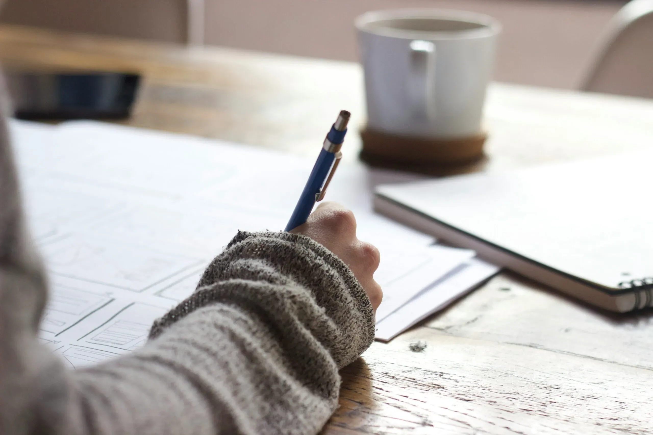 Accompagnement administratif et démarches pour les familles